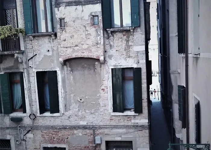 Casa Barzizza